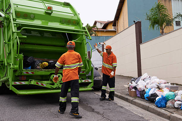 Trusted Kendall West, FL Junk Removal Experts